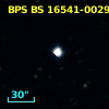 BPS BS 16541-0029