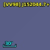 [VV98] J152044.7+073227