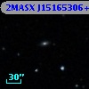 2MASX J15165306+0724500