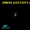 2MASX J15172271+0727030