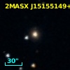 2MASX J15155149+0701008