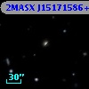 2MASX J15171586+0705570