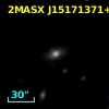 2MASX J15171371+0711060