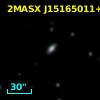 2MASX J15165011+0712400