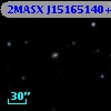2MASX J15165140+0706330