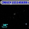2MASX J15145699+0739525