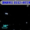 [BKB95] 1512+0729