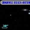 [BKB95] 1513+0739