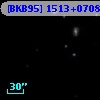 [BKB95] 1513+0708