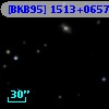 [BKB95] 1513+0657