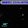 [BKB95] 1514+0756