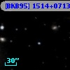 [BKB95] 1514+0713