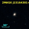 2MASX J15164301+0648019