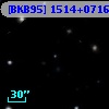 [BKB95] 1514+0716