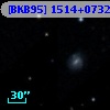 [BKB95] 1514+0732