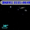 [BKB95] 1515+0649