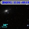 [BKB95] 1516+0819