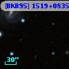 [BKB95] 1519+0835A
