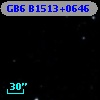 GB6 B1513+0646
