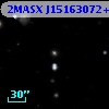 2MASX J15163072+0657062