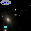 2MASX J15164167+0701452