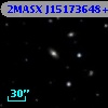 2MASX J15173648+0702250