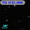 TXS 1515+080
