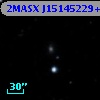 2MASX J15145229+0728595