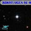 [KDK97] UGCA  86 400