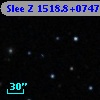 Slee Z 1518.8+0747  5