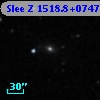 Slee Z 1518.8+0747  7