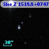 Slee Z 1518.8+0747 15