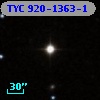 TYC  920-1363-1