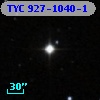 TYC  927-1040-1