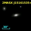 2MASX J15161535+0647472