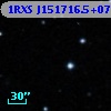1RXS J151716.5+073239