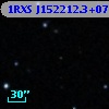 1RXS J152212.3+073510