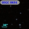 USGC U691