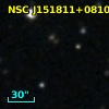 NSC J151811+081029