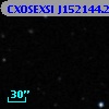 CXOSEXSI J152144.2+075020