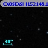 CXOSEXSI J152148.1+074853