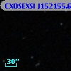 CXOSEXSI J152155.6+073649