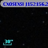 CXOSEXSI J152156.2+073711