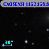 CXOSEXSI J152158.8+074207