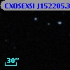 CXOSEXSI J152205.3+074450