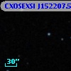 CXOSEXSI J152207.5+074528