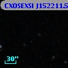 CXOSEXSI J152211.5+074022