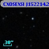 CXOSEXSI J152214.2+074334