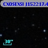 CXOSEXSI J152217.4+074421
