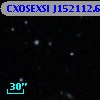 CXOSEXSI J152112.6+072942